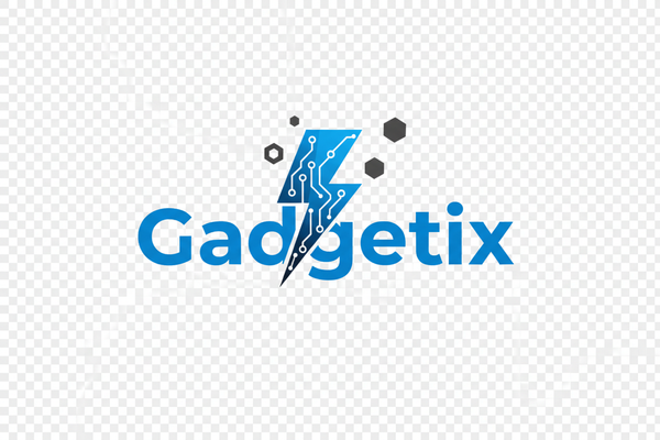 Gadgetix Logo